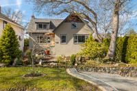 House for Sale - Oak Bay