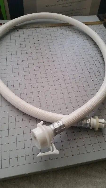 DANBY DTT Washer PARTS (3Pcs) in Washers & Dryers in City of Toronto - Image 3