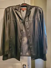 Men's Danier Leather Jacket