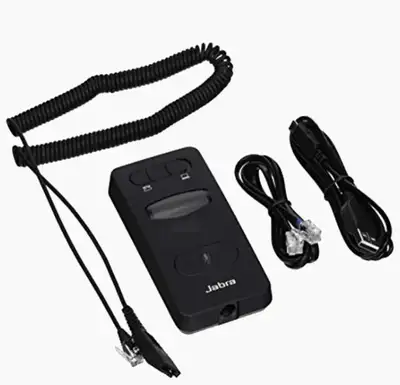 Selling multiple Jabra Link 860 Audio Processor. They come with all the cords and are all tested. Se...