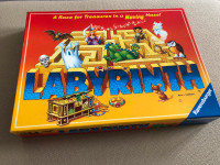 LABYRINTH Board Game(Ravensburger)