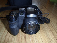 Fujifim Finepix Digital Camera for sale Truro