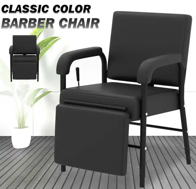 Barber Chair | Chairs & Recliners | City of Toronto | Free local ...