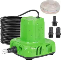 NEW Submersible Water Pump (See Description, MS07)