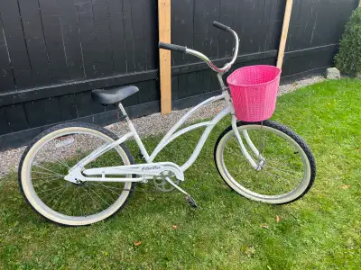 Electra Cruiser Bicycle, View more