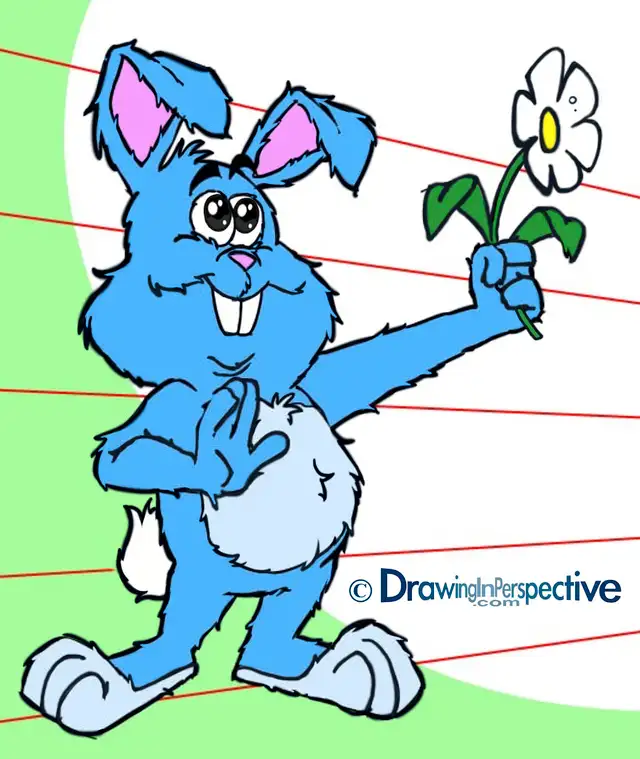 OCT. 16 - Art Animation School Toronto - DRAWING IN PERSPECTIVE63860085955331121