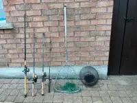 Fishing Gears