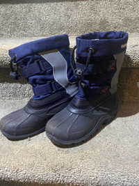 Boy’s Winter Boots