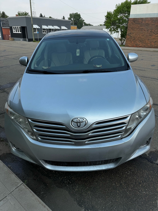 2009 Toyota Venza in Cars & Trucks in Strathcona County