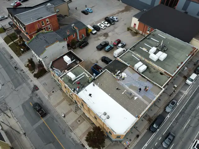 Eastside Flat Roofing systems466871046133534722