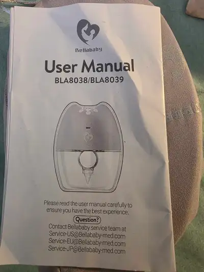 bellababy milk pump wireless, View more