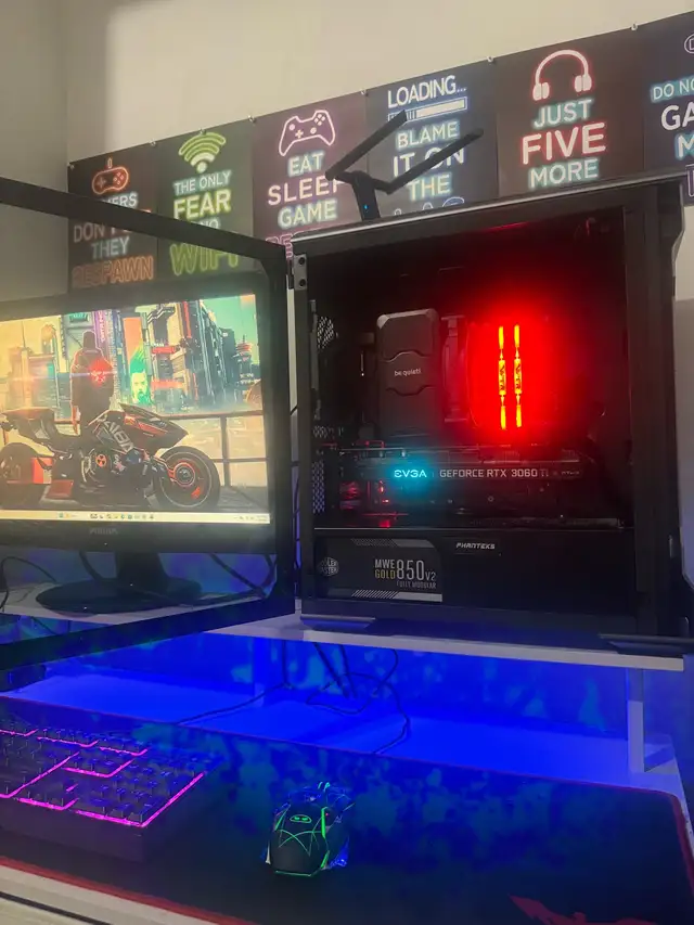 RTX 3060 Ti Powerful Gaming PC 523497068530257921