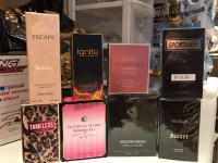 Perfumes (Brand New)