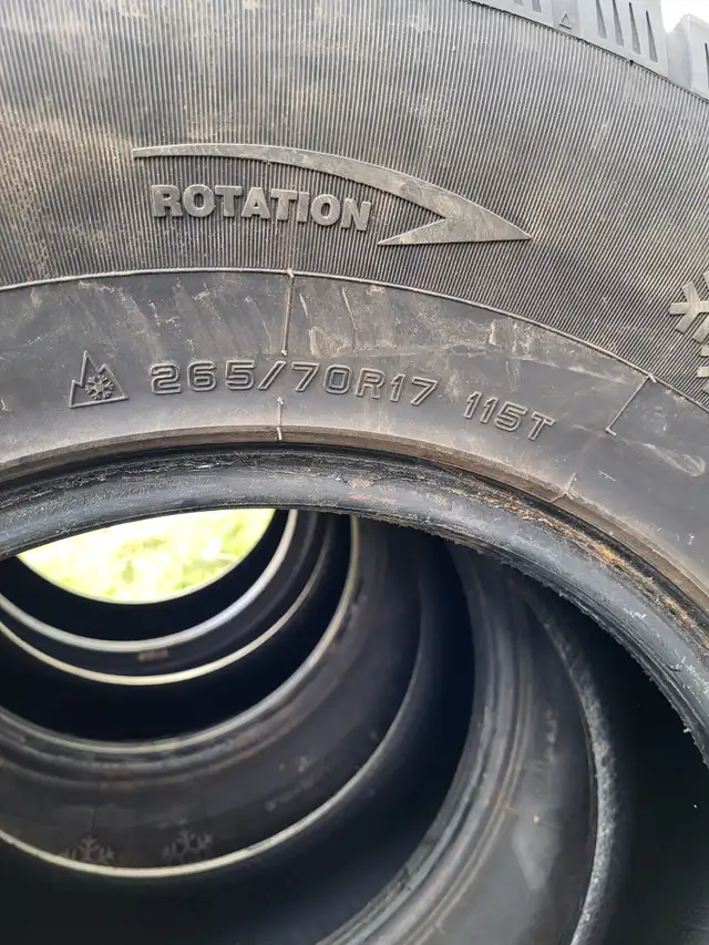 Tires and rims in Tires & Rims in St. John's - Image 3