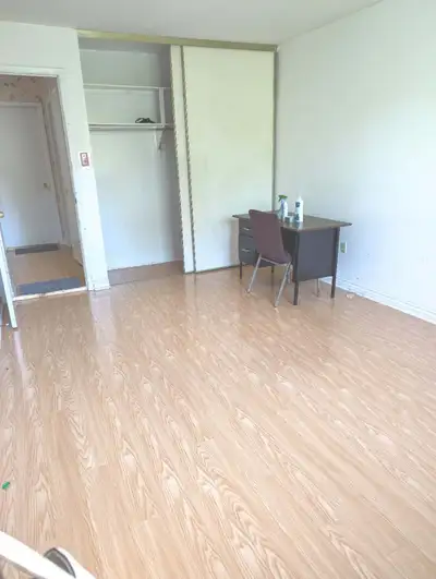 Good location!! Big bedroom!!! A second floor bedroom is available for rent now at Finch/Warden, 2 m...