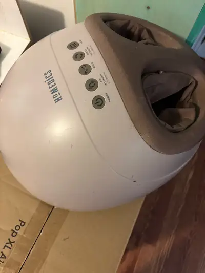 HoMedics Foot Massager, View more
