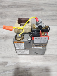 Jandy Lite2 - Natural Gas Valve