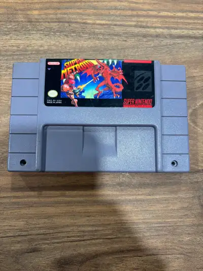 Great condition, had in my collection and selling as I have no need for it! Needs a battery ($5-$10)...