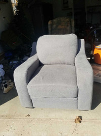 Livingroom chair 
