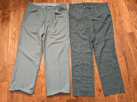 Man Pants size 36x32; 34X32