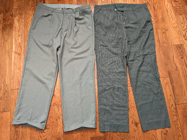 Man Pants size 36x32; 34X32 in Men's in City of Toronto