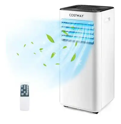 Portable Air Conditioner 10000 BTU Air Cooler, View more