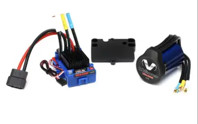 Velineon VXL-3s Brushless Power System (3350R), View more
