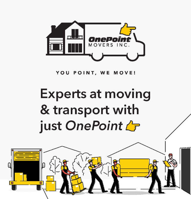 LAST MINUTE MOVING SERVICE **AFFORDABLE MOVERS | BEST RATE ** in Moving & Storage in Hamilton