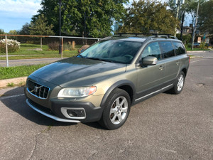 2009 Volvo XC70 3,0 l
