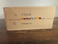 Fram PH3682 extra guard oil filters