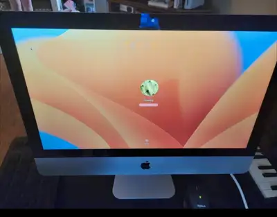 iMac  2017 4k Retina, View more