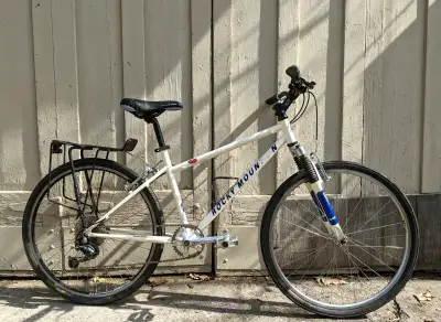 Vélo Rocky Mountain Soul, View more