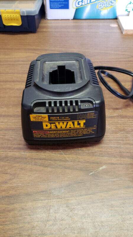 Dewalt dw9116 sales