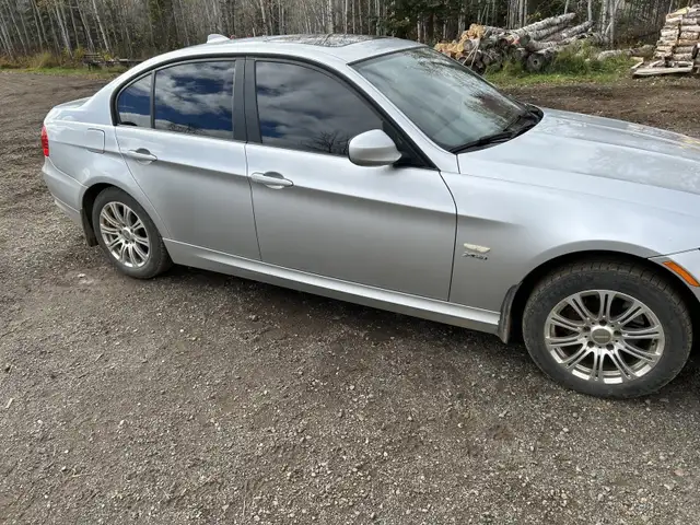bmw 328 I xdrive in Cars & Trucks in Thunder Bay - Image 5