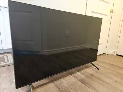 Everything works on the TV. Model # UN50TU7050F. (4K 60hz) Great for gaming, has game mode, black le...