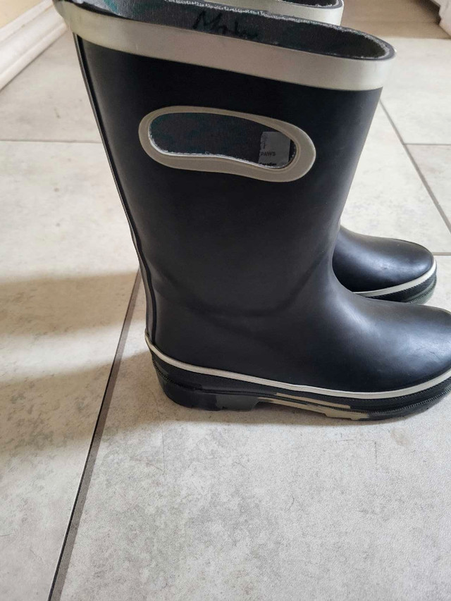 Brand New - Hot Paws Rain Boots in Kids & Youth in Oshawa / Durham Region - Image 2