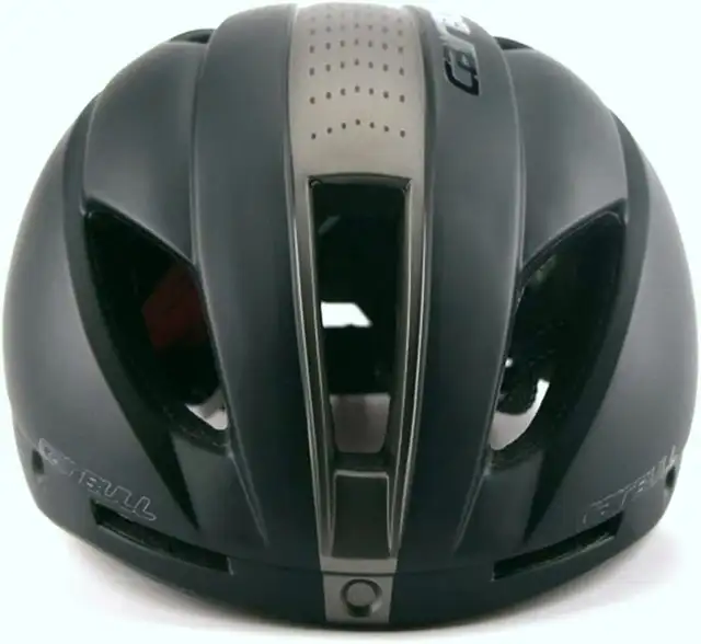 Aero Ultra-light road bike race helmet size M in Clothing, Shoes & Accessories in City of Toronto - Image 4