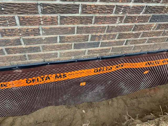 WATERPROOFING,WET BASEMENT, SUMP PUMP INSTALLATION 647-785-5500 in Excavation, Demolition & Waterproofing in City of Toronto - Image 10