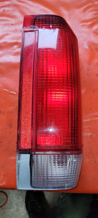 1992 Ford F150  right rear taillight