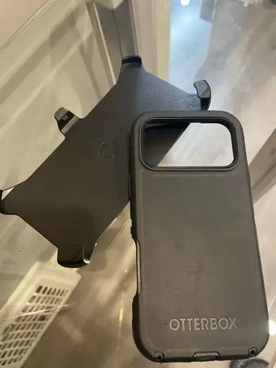  iPhone 17 OtterBox for Pro Max, View more
