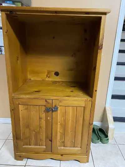 display storage wooden cabinet , View more