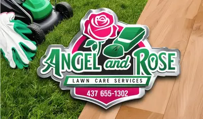 Lawn Care & Landscaping Services – Best Prices in the City starting at ONLY $30 Seasonal Lawn cuttin...