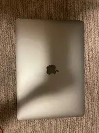 2020 MacBook Pro, 13 Inch