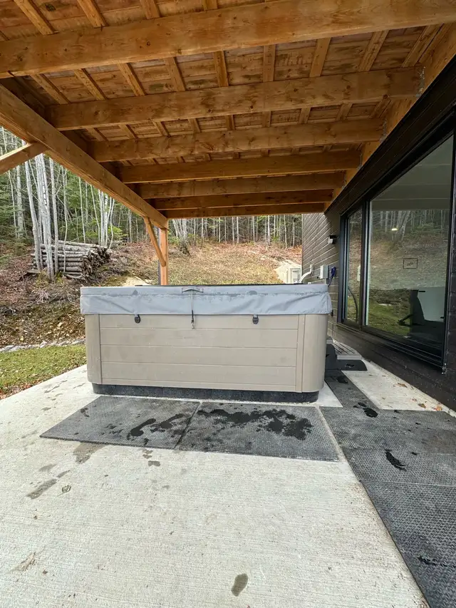 Location mensuel dans Charlevoix in Long Term Rentals in Québec City - Image 7