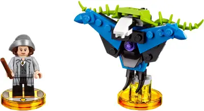 LEGO / DIMENSIONS / TINA GOLDSTEIN FUN PACK / (NEW), View more