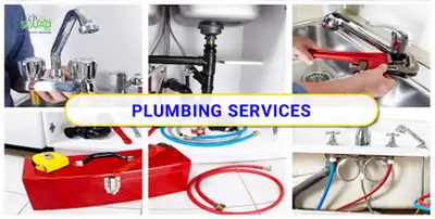 Reliable Plumbing Services (Small or Big) – 24/7 Availability, View more