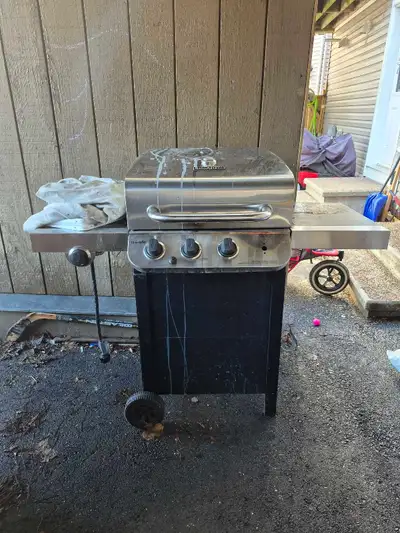 Barbecue scrap, View more