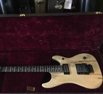 Washburn N4 - 16 of 25, View more
