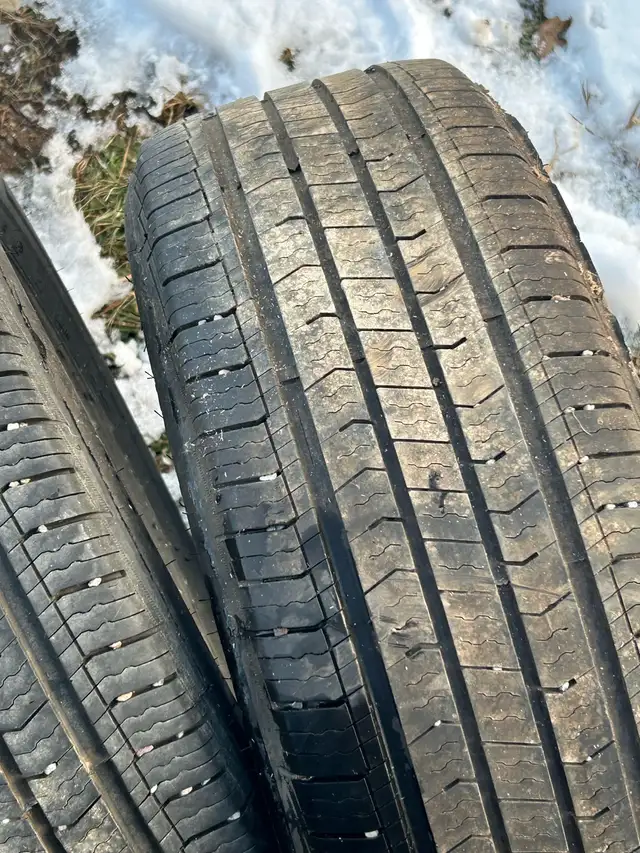 winter and all season tires  in Other in Fredericton - Image 11