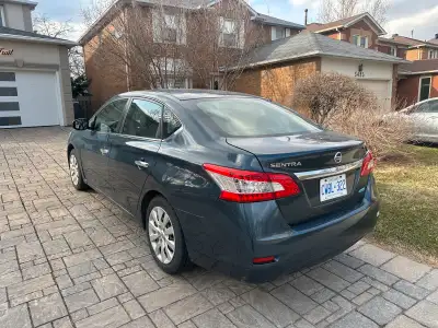 As-is The vehicle has transmission issues.